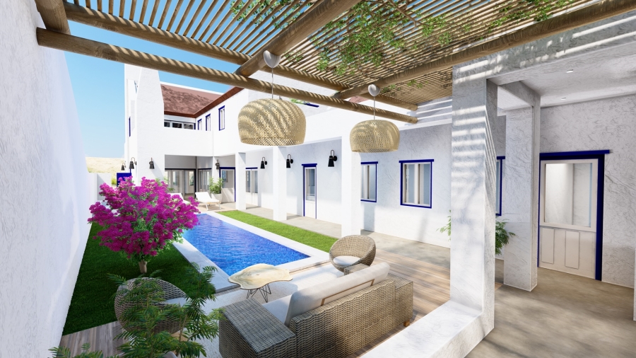 4 Bedroom Property for Sale in Struisbaai Western Cape